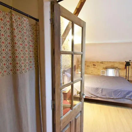 Holiday Maison Du Bourg By Interhome Dom wakacyjny *